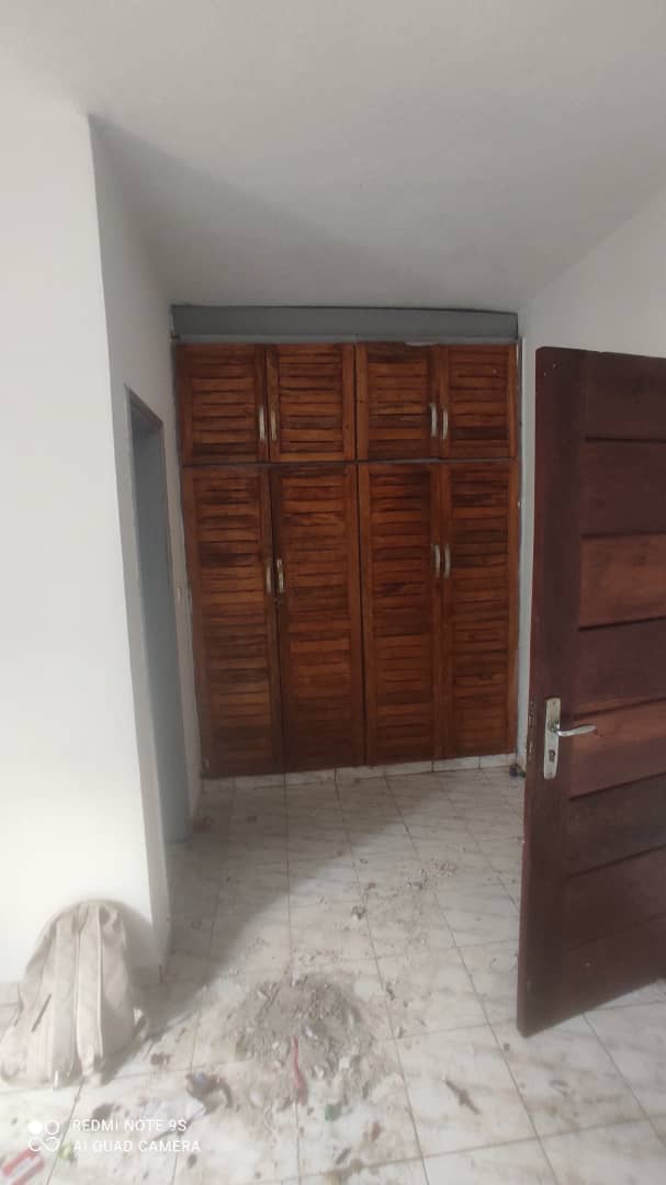 Appartement 3pièces au 2ème étage – Dokui Extension