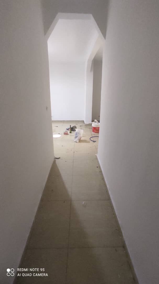 Appartement 3pièces au 2ème étage – Dokui Extension