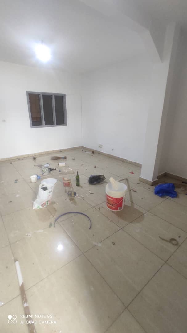 Appartement 3pièces au 2ème étage – Dokui Extension