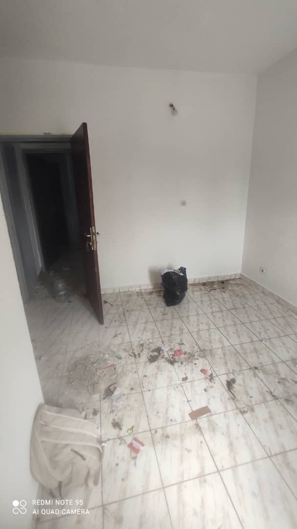 Appartement 3pièces au 2ème étage – Dokui Extension