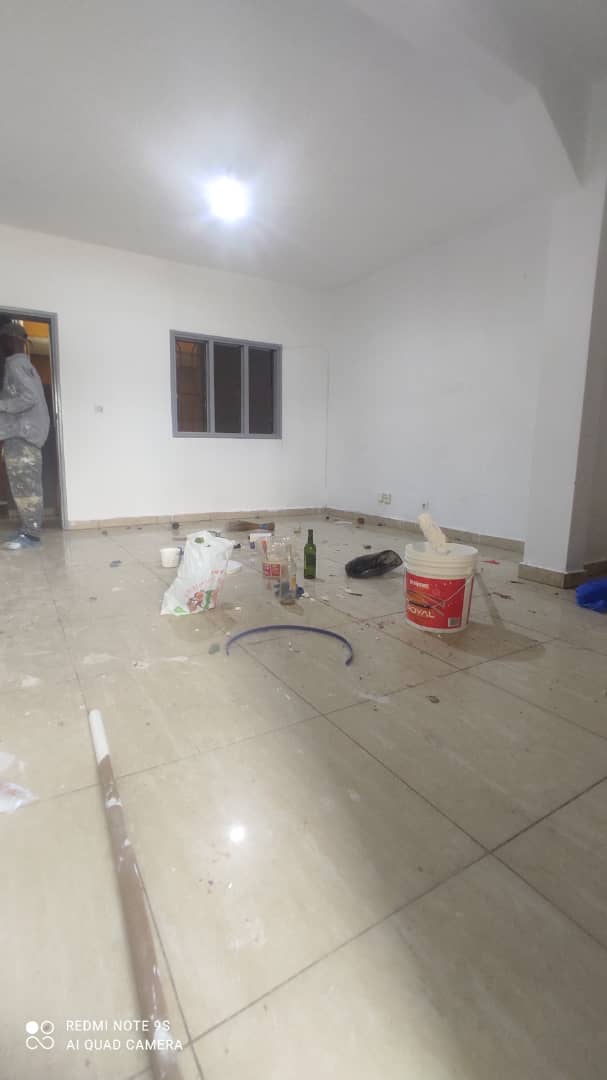 Appartement 3pièces au 2ème étage – Dokui Extension