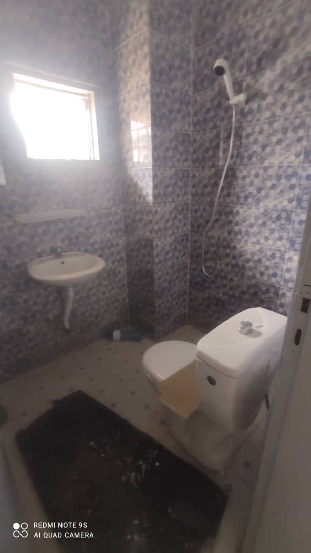 Appartement 3pièces au 2ème étage – Dokui Extension