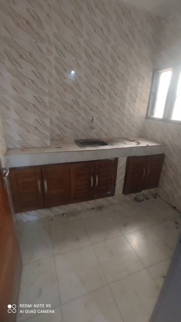 Appartement 3pièces au 2ème étage – Dokui Extension