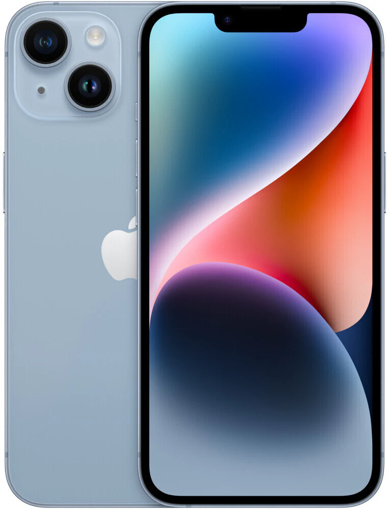 iPhone 14 Simple 128 Giga