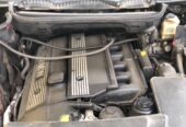 BMW X3 Boîte auto