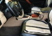 BMW X3 Boîte auto