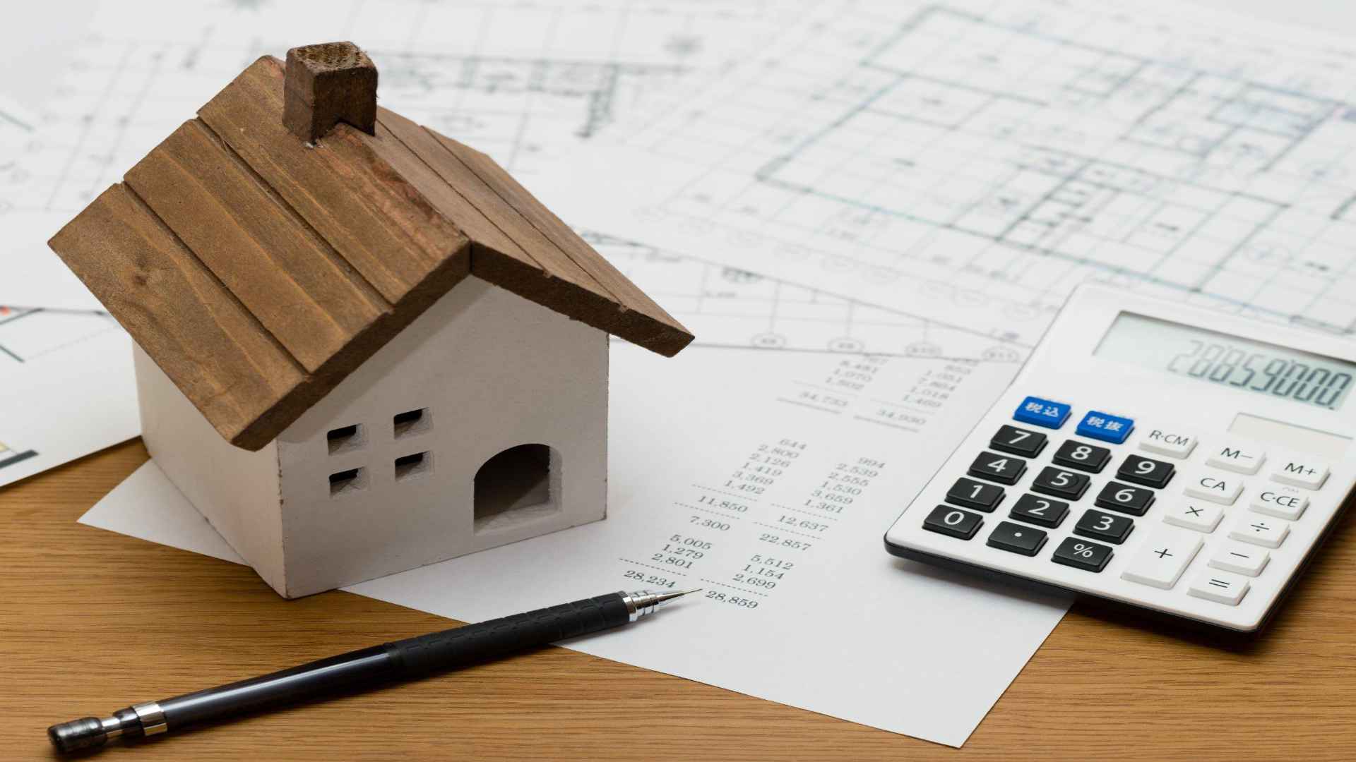 Formation Pratique en Métré Devis bâtiment