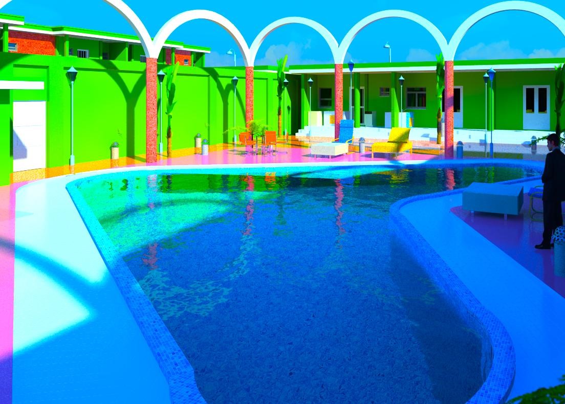 Plan de Maison à moindre coût