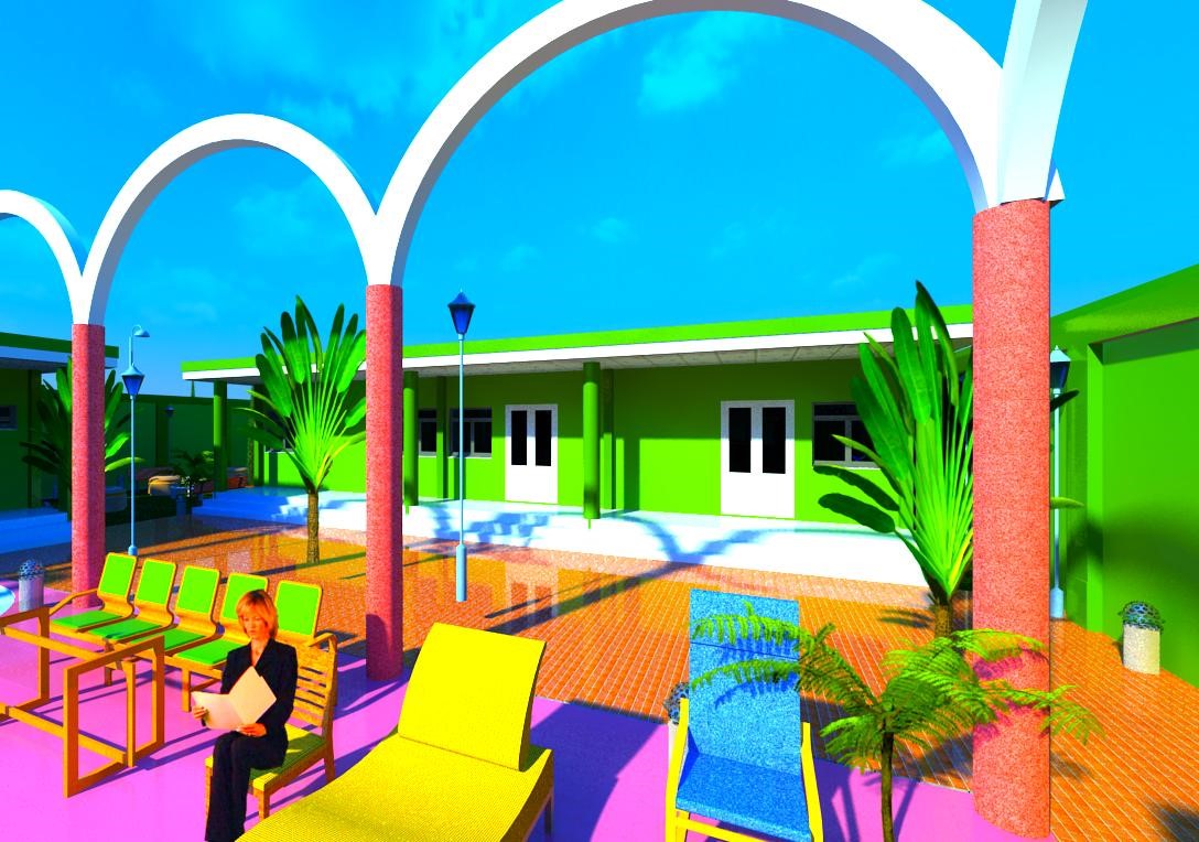 Plan de Maison à moindre coût