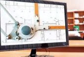 Formation Pratique en Autocad à moindre coût