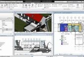 Formation Pratique en Revit Architecture à moindre coût