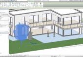 Formation Pratique en Revit Architecture à moindre coût