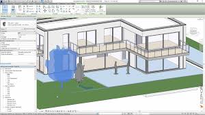 Formation Pratique en Revit Architecture à moindre coût