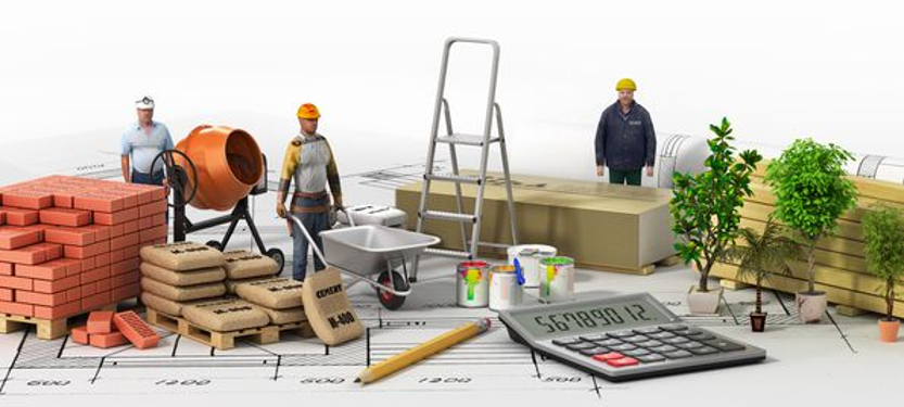 Formation Pratique en Métré Devis bâtiment