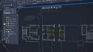 Formation Pratique en Autocad à moindre coût