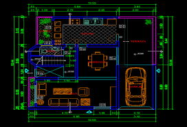 Formation Pratique en Autocad à moindre coût