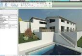 Formation Pratique en Revit Architecture à moindre coût