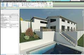 Formation Pratique en Revit Architecture à moindre coût