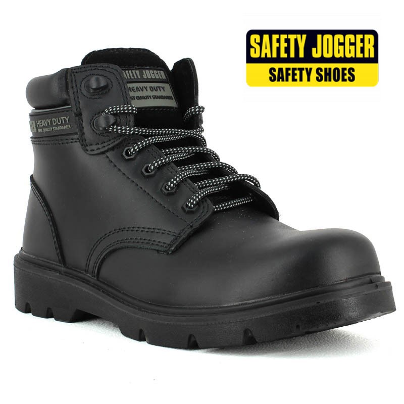 Vente de Chaussures de sécurité Neuves N°42 SAFETY JAGGER à moindre coût