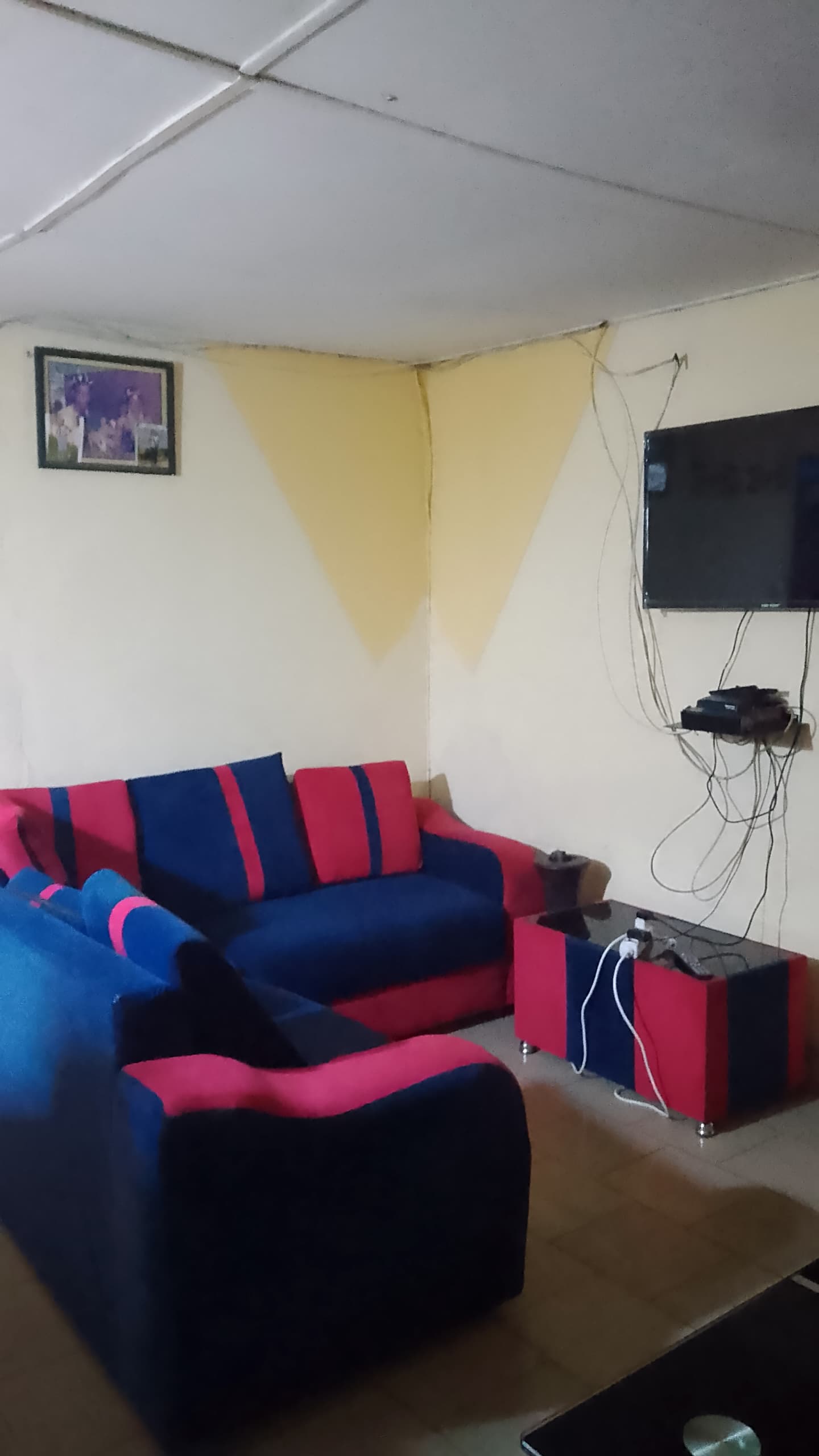 Maison sicogi en vente  sur Yopougon