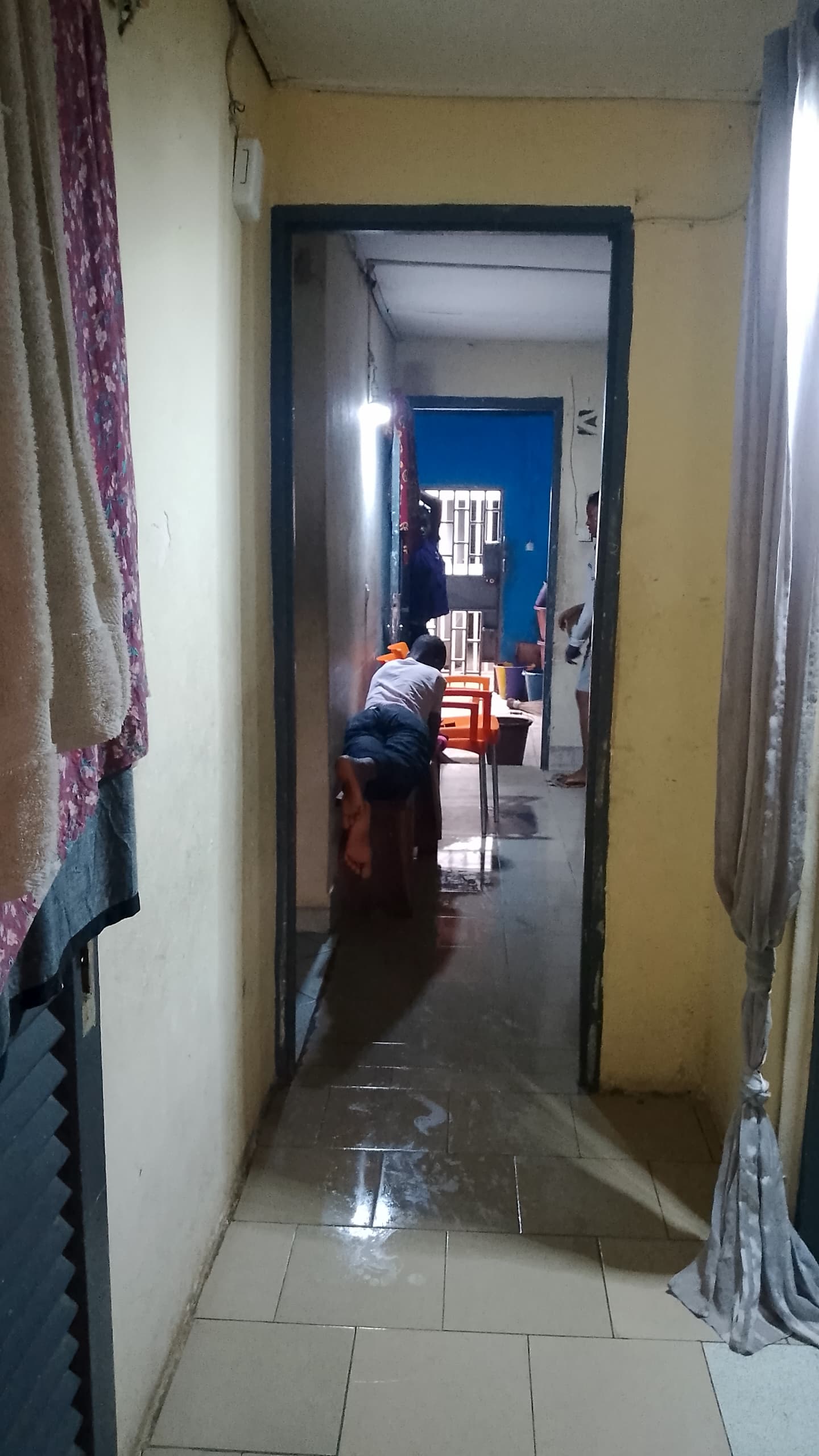 Maison sicogi en vente  sur Yopougon