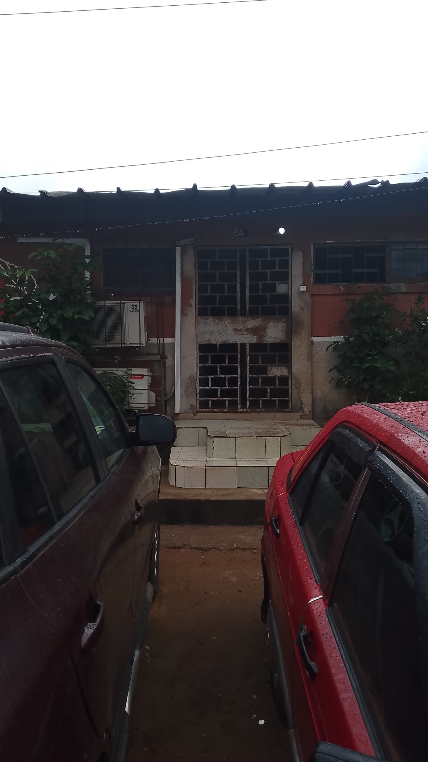 Maison sicogi en vente  sur Yopougon