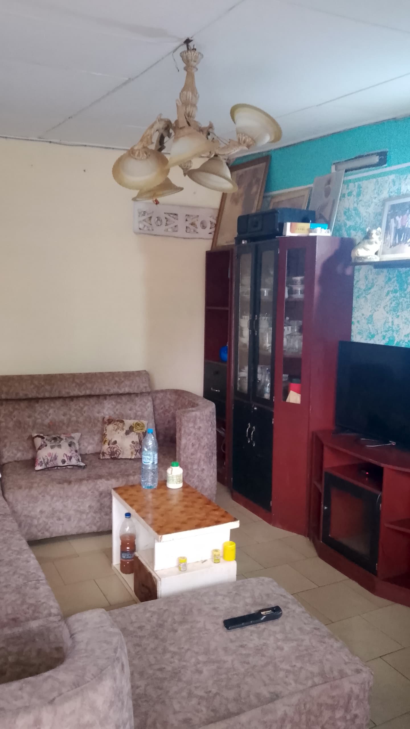 Maison sicogi en vente  sur Yopougon