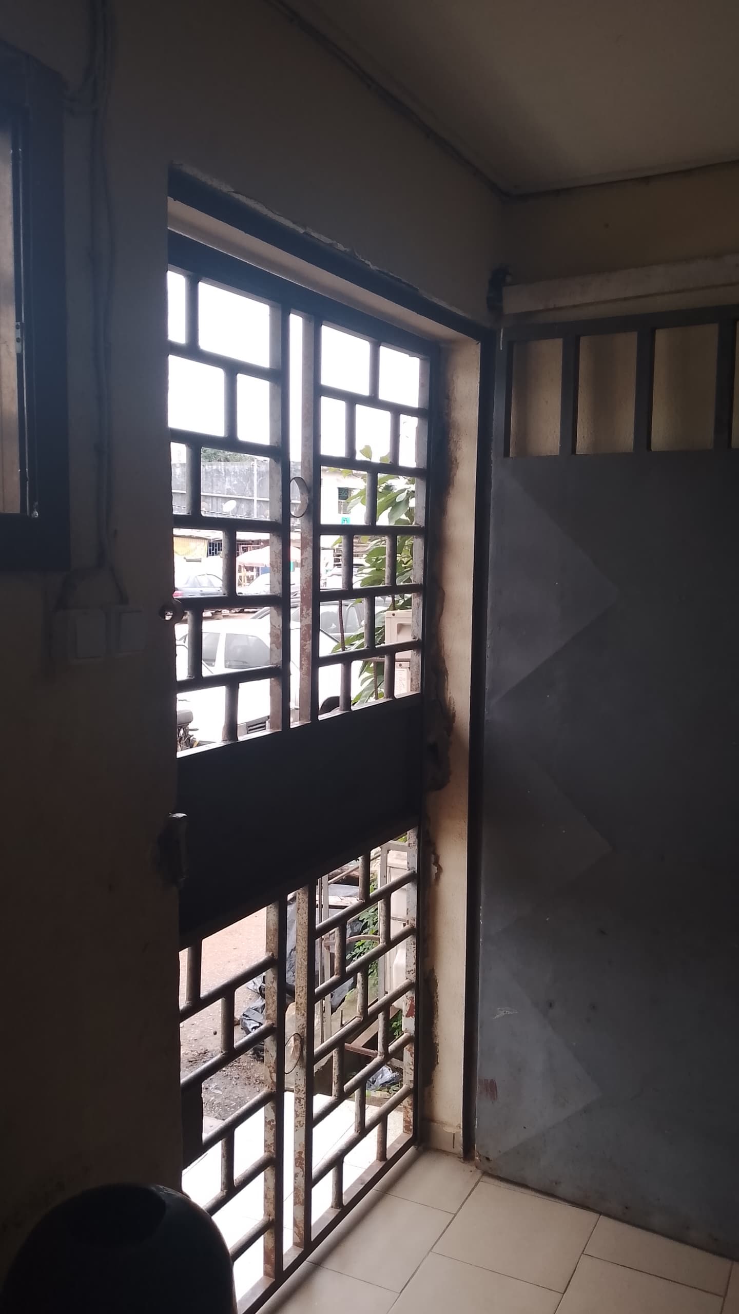 Maison sicogi en vente  sur Yopougon