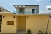 Bingerville. duplex 5 pces a louer