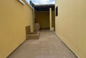 Bingerville. duplex 5 pces a louer