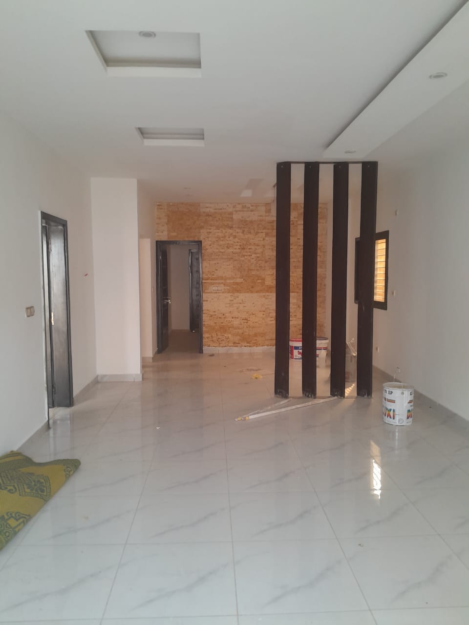 Bingerville. duplex 5 pces a louer