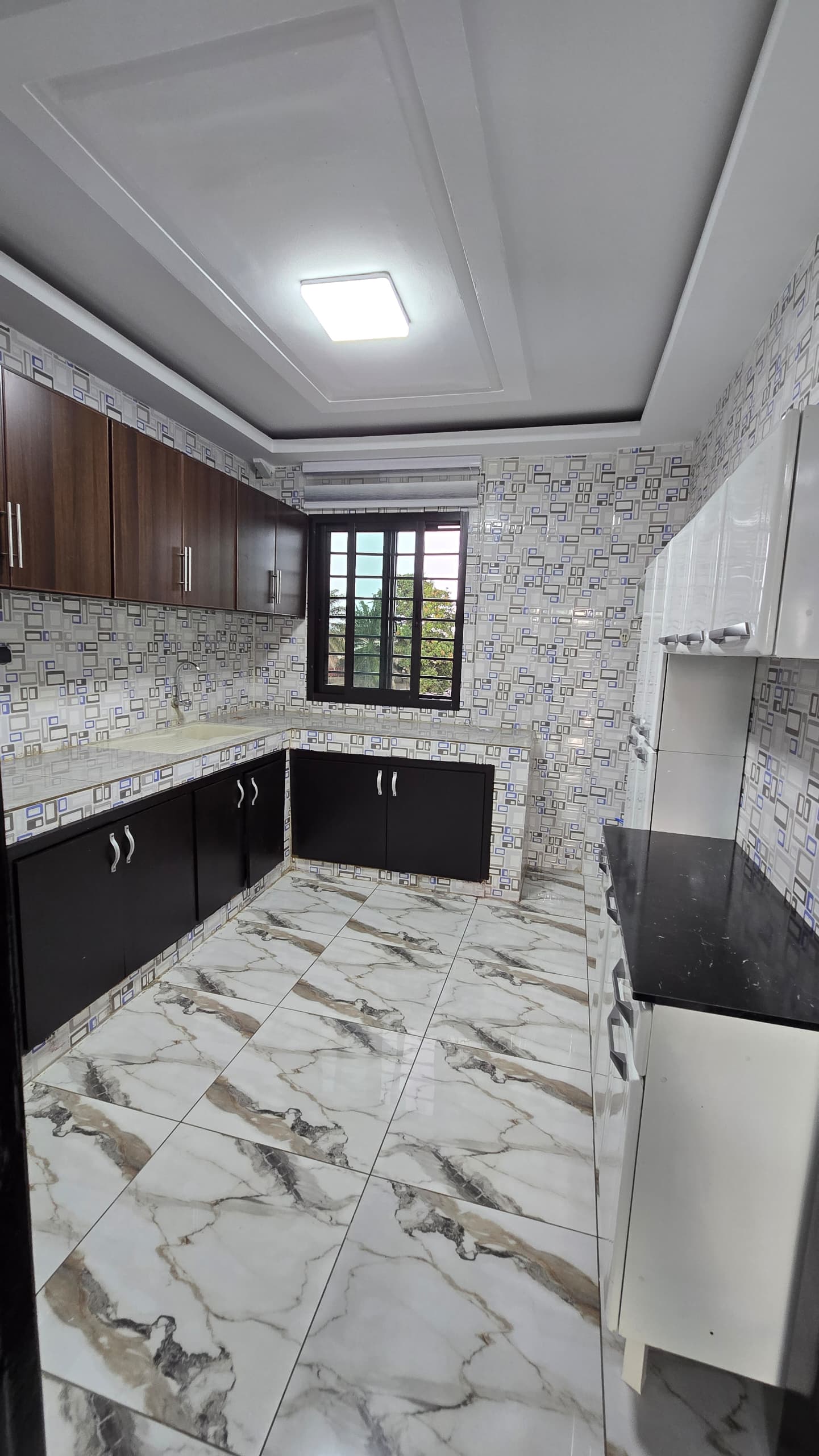 Marcory appt 4 pces en vente