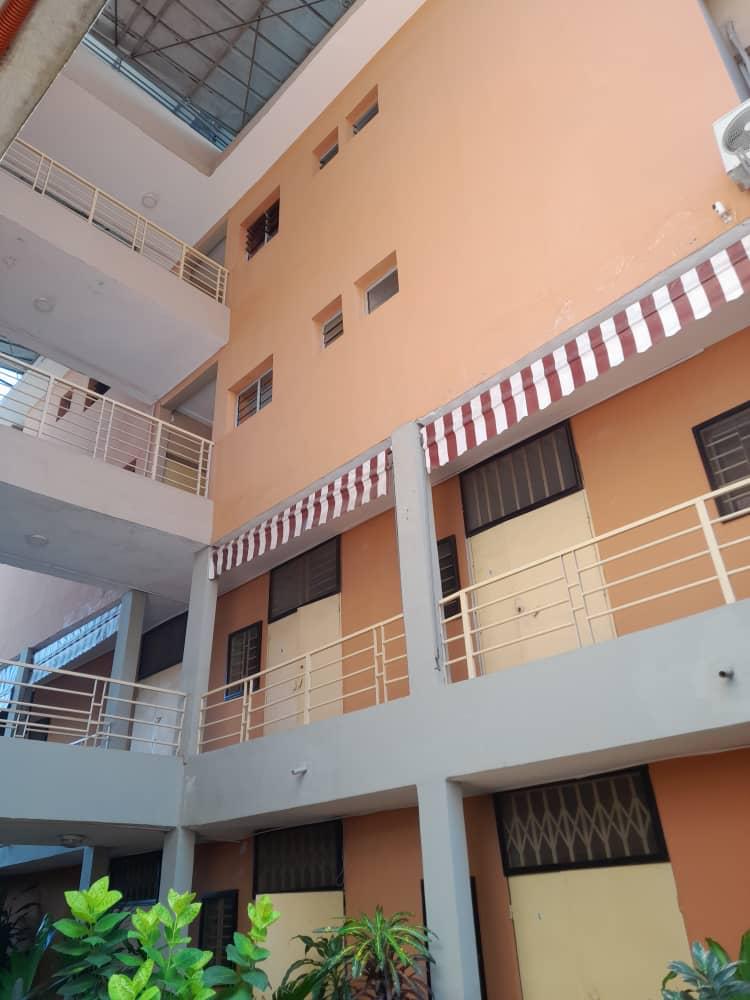 Immeuble en vente à la Riviera