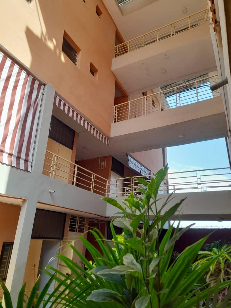 Immeuble en vente à la Riviera