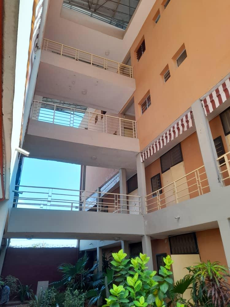 Immeuble en vente à la Riviera