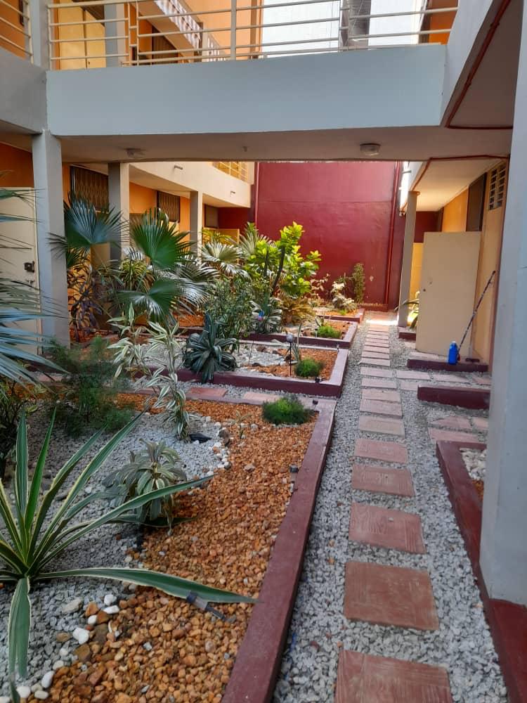 Immeuble en vente à la Riviera