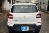 Suzuki Spresso 2023