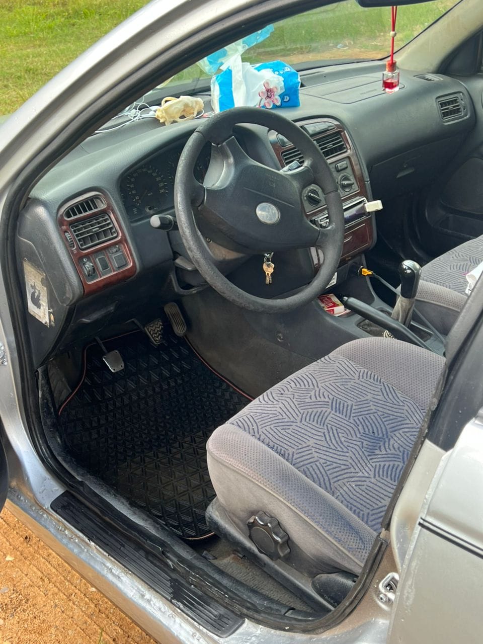 Toyota Avensis 2000 Gasoil