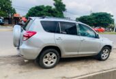 Toyota RAV4 2008
