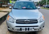 Toyota RAV4 2008