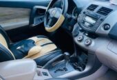 Toyota RAV4 2008