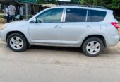 Toyota RAV4 2008