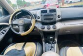 Toyota RAV4 2008