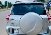 Toyota RAV4 2008
