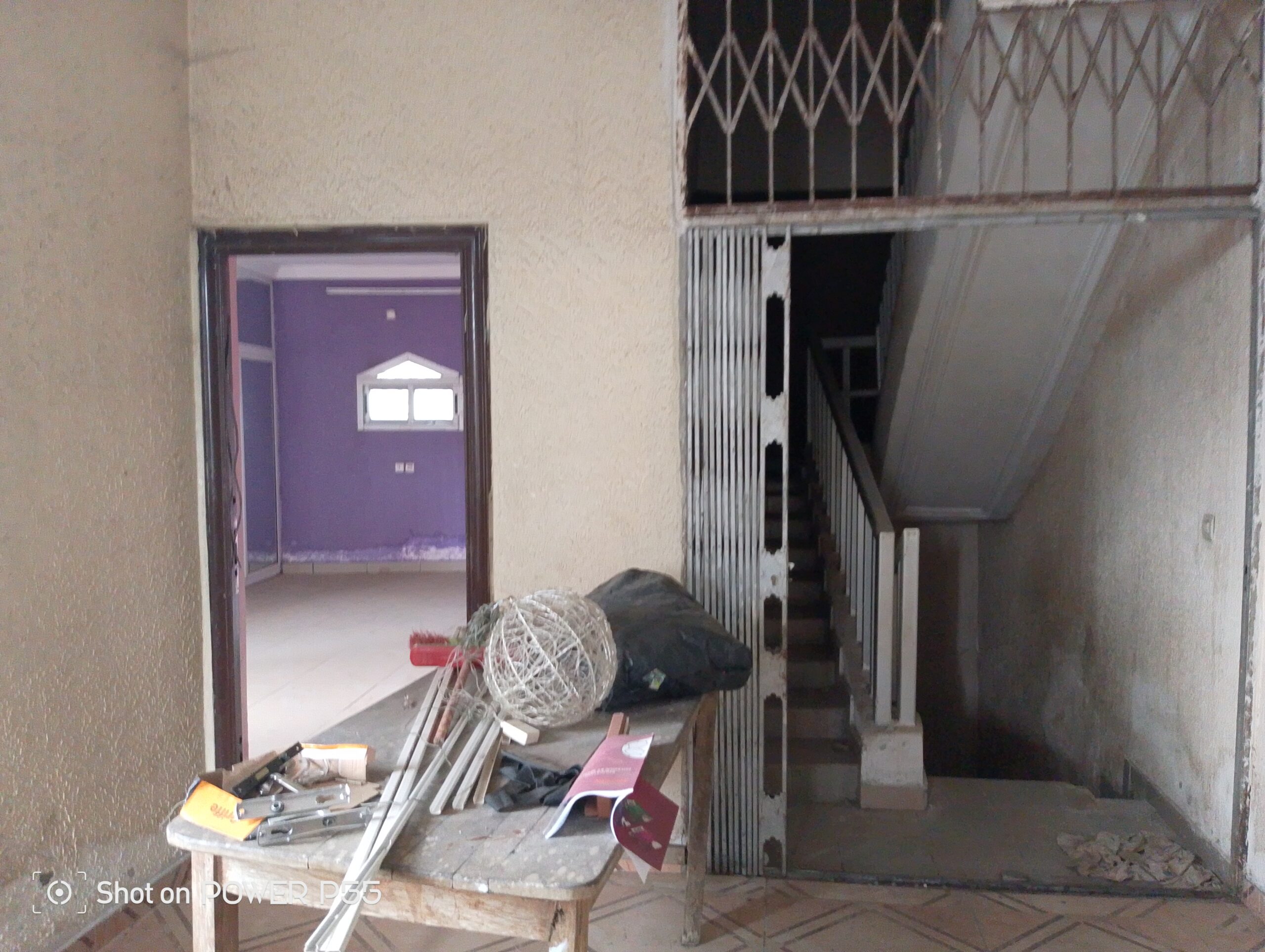 Yop sideci phcie Akadjoba 4 pces a louer