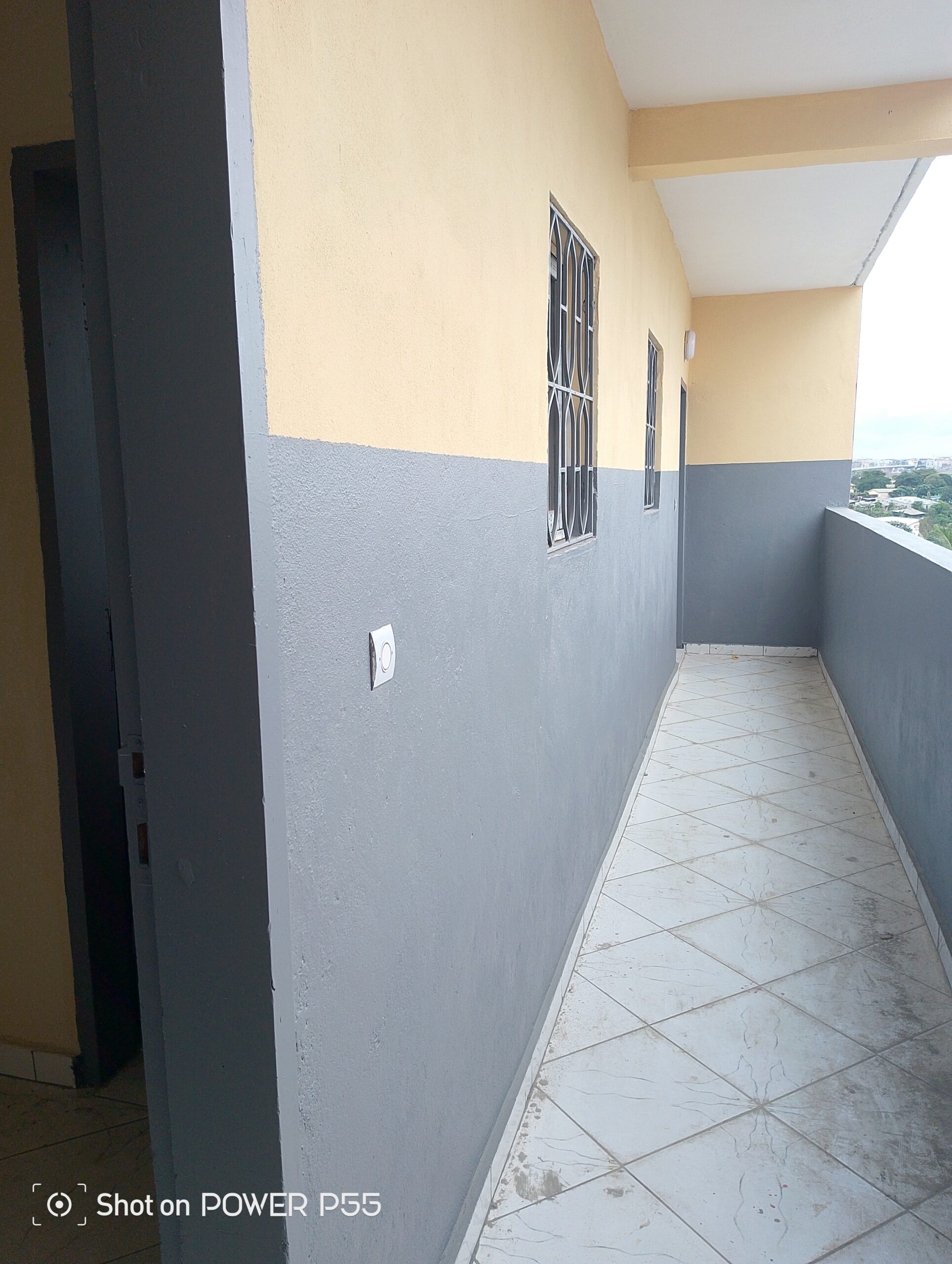 A louer sur Yopougon