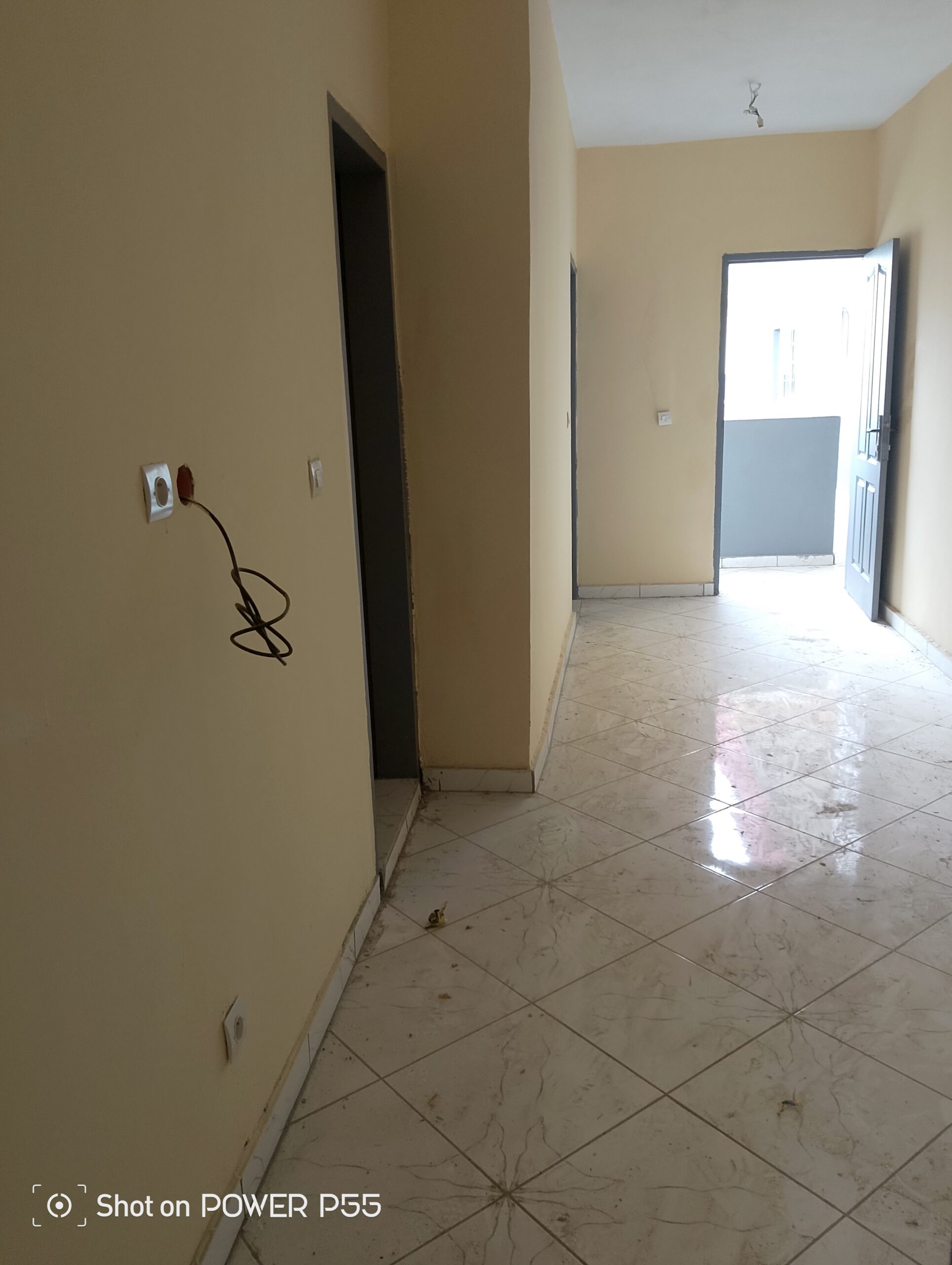 A louer sur Yopougon