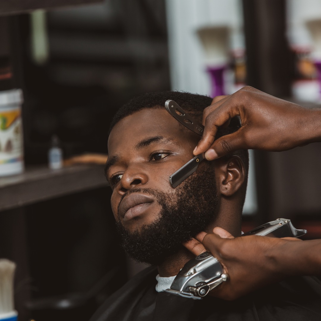 Venez vous rafraichir!