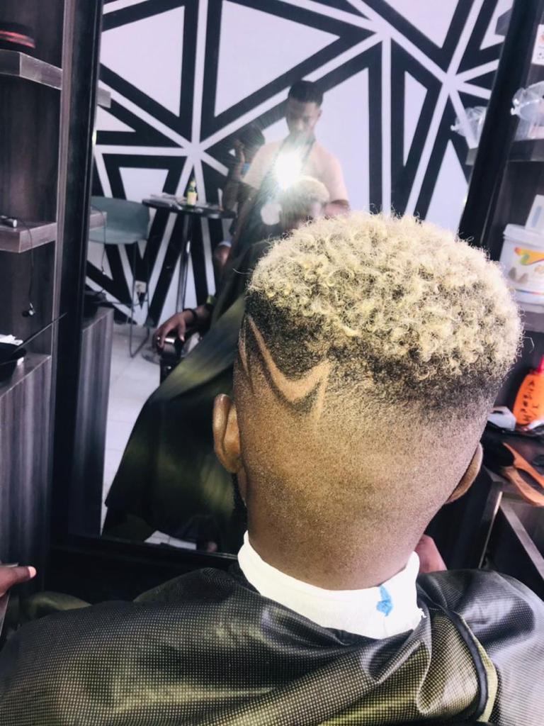 Venez vous rafraichir!