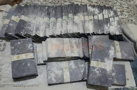 laboratoire d&rsquo;analyse de chimie monétaire